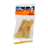 Kraft Tool Co. Stringline Tingles (pack of 14) - Technique Tools